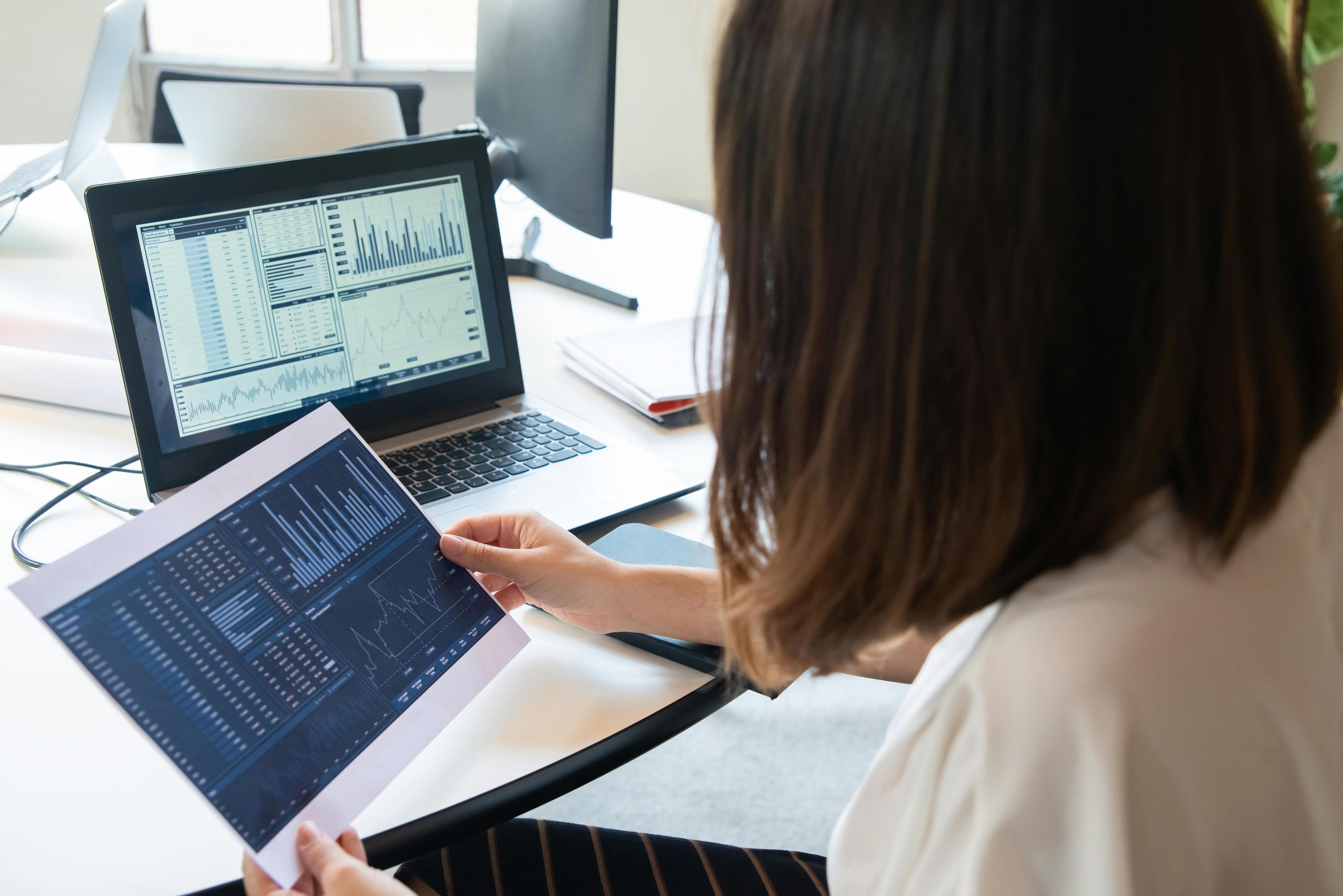 Integrated Digital Marketing Plan